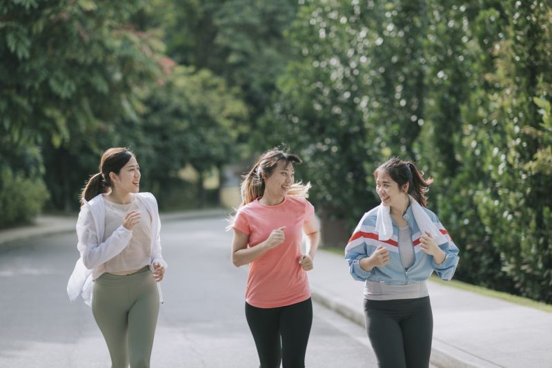3 cara yang dapat dilakukan wanita untuk mengurangi risiko kanker