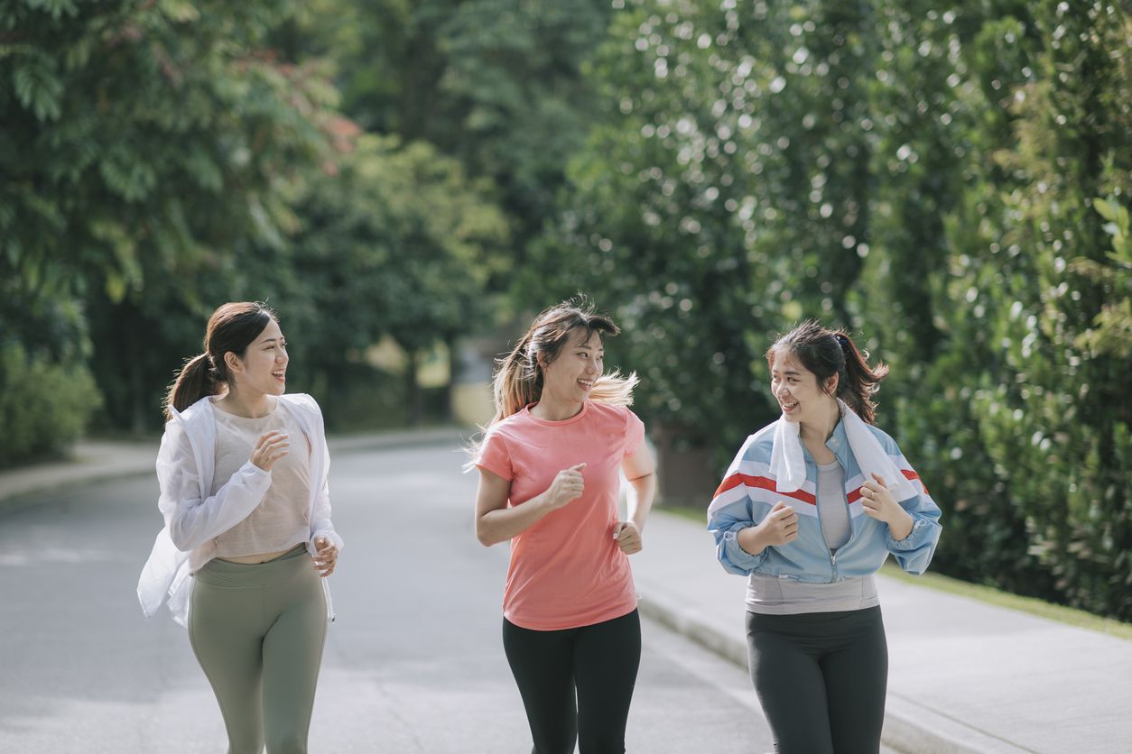3 cara yang dapat dilakukan wanita untuk mengurasi risiko kanker