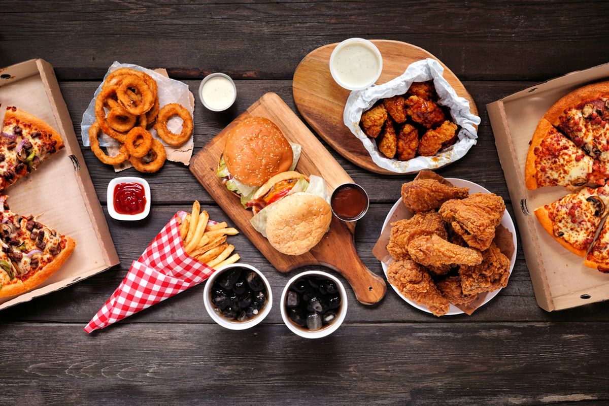 7 Makanan yang Sangat Disukai Kanker