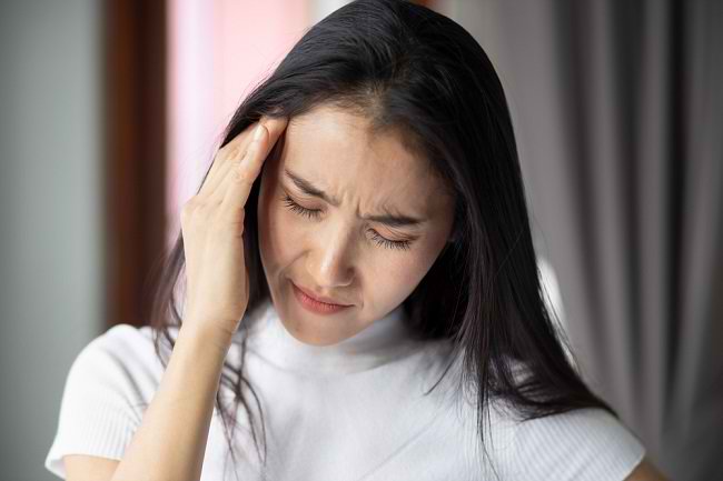 Cara Menghentikan Migrain yang Merusak Hari Besar Anda