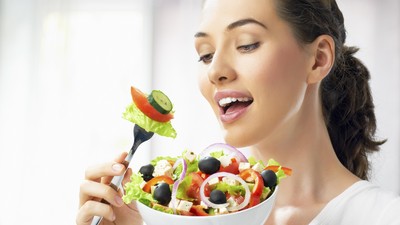 Diet Mediterania dapat Mengurangi Risiko Kanker Payudara