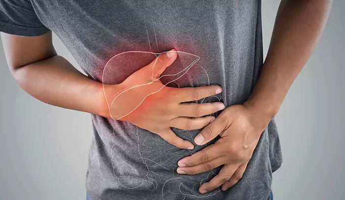 Inilah Yang Terjadi Jika Enzim Hati Terlalu Tinggi