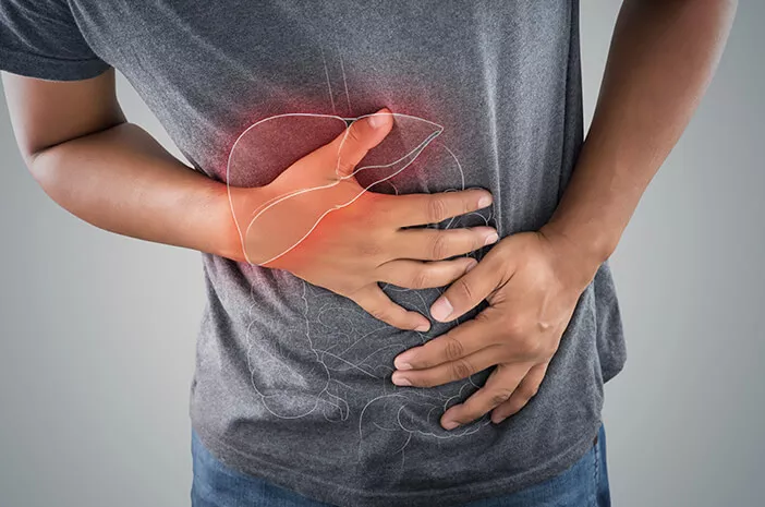 Inilah Yang Terjadi Jika Enzim Hati Terlalu Tinggi