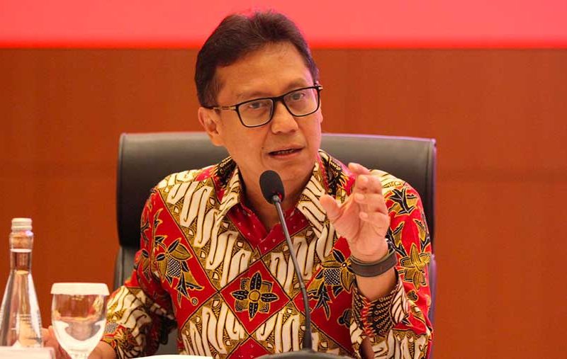 Menkes: yang punya asuransi Kesehatan kalau bisa jangan sakit