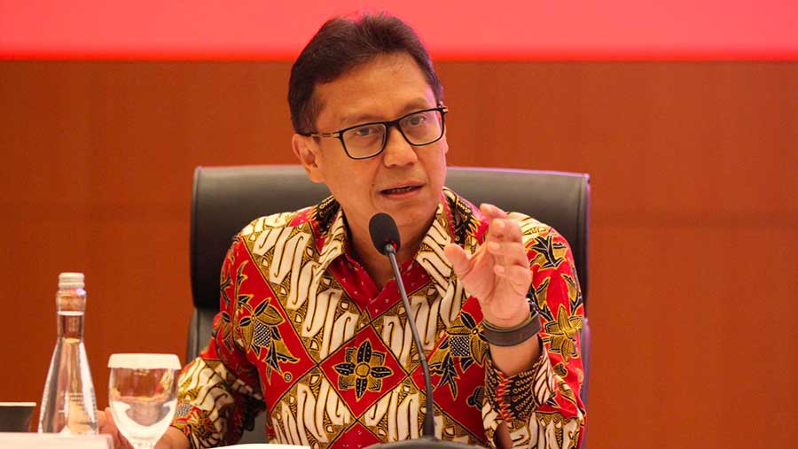 Menkes: Yang Memegang Asuransi Kesehatan Kalau Bisa Jangan Sakit