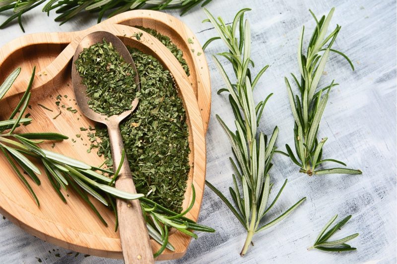 Inilah Rempah-rempah Dapur yang Bisa Jadi Obat Alzheimer