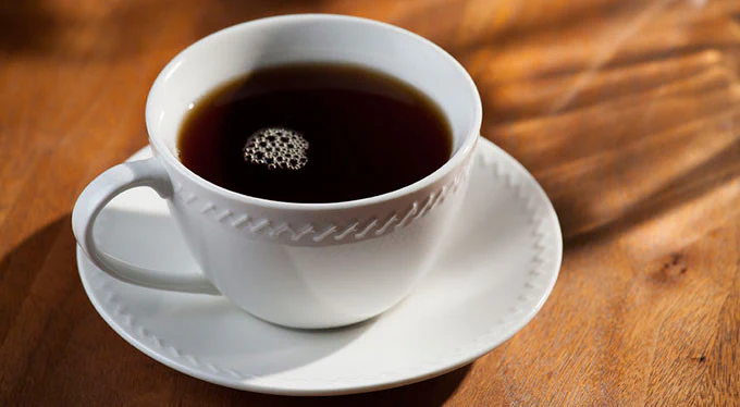 Sebuah Penelitian Baru yang Besar Mengatakan Inilah yang Terjadi pada Orang yang Minum Kopi Hitam Setiap Hari