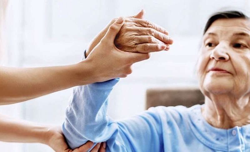 Pertolongan Pertama pada Gejala Stroke Ringan