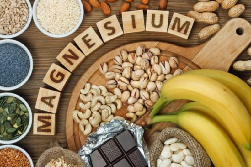 Inilah 2 Jenis Magnesium Terbaik untuk Kesehatan Jantung