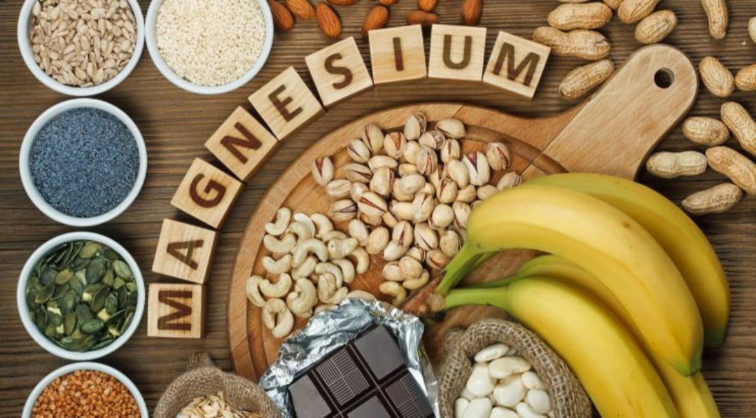 Inilah 2 Jenis Magnesium Terbaik untuk Kesehatan Jantung